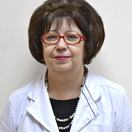 Беляева Ольга Анатольевна