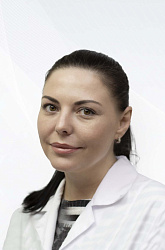 Салахутдинова Людмила Владимировна