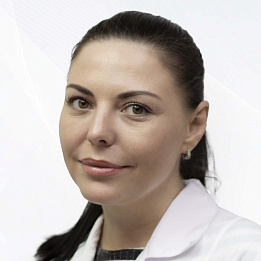 Салахутдинова Людмила Владимировна