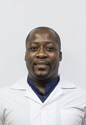 Силва Ариел Альбертович