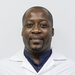 Силва Ариел Альбертович