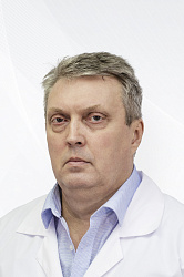 Комаров Александр Юрьевич