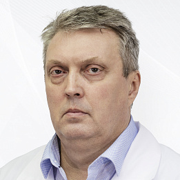 Комаров Александр Юрьевич