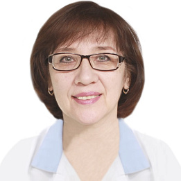 Аминова Фируза Башировна